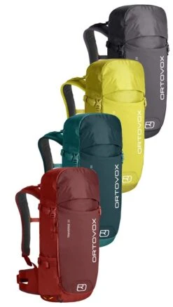 Ortovox Traverse 30 - Rucksack