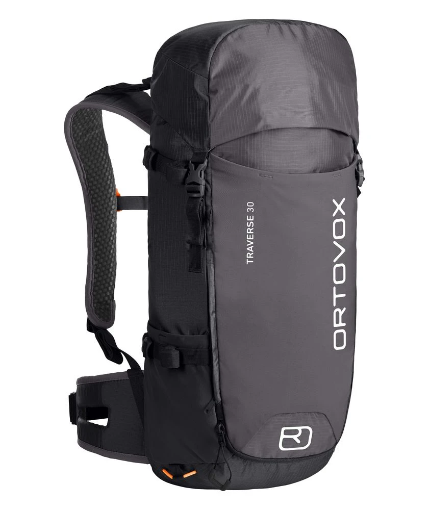 Ortovox Traverse 30 - Rucksack 2 Ortovox Traverse 30 - Rucksack – Bild 2