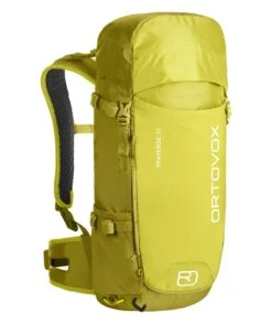 Ortovox Traverse 30 - Rucksack 9 Ortovox Traverse 30 - Rucksack -Outdoor Ausrüstung 17220 Ortovox Traverse 30 Rucksack 2