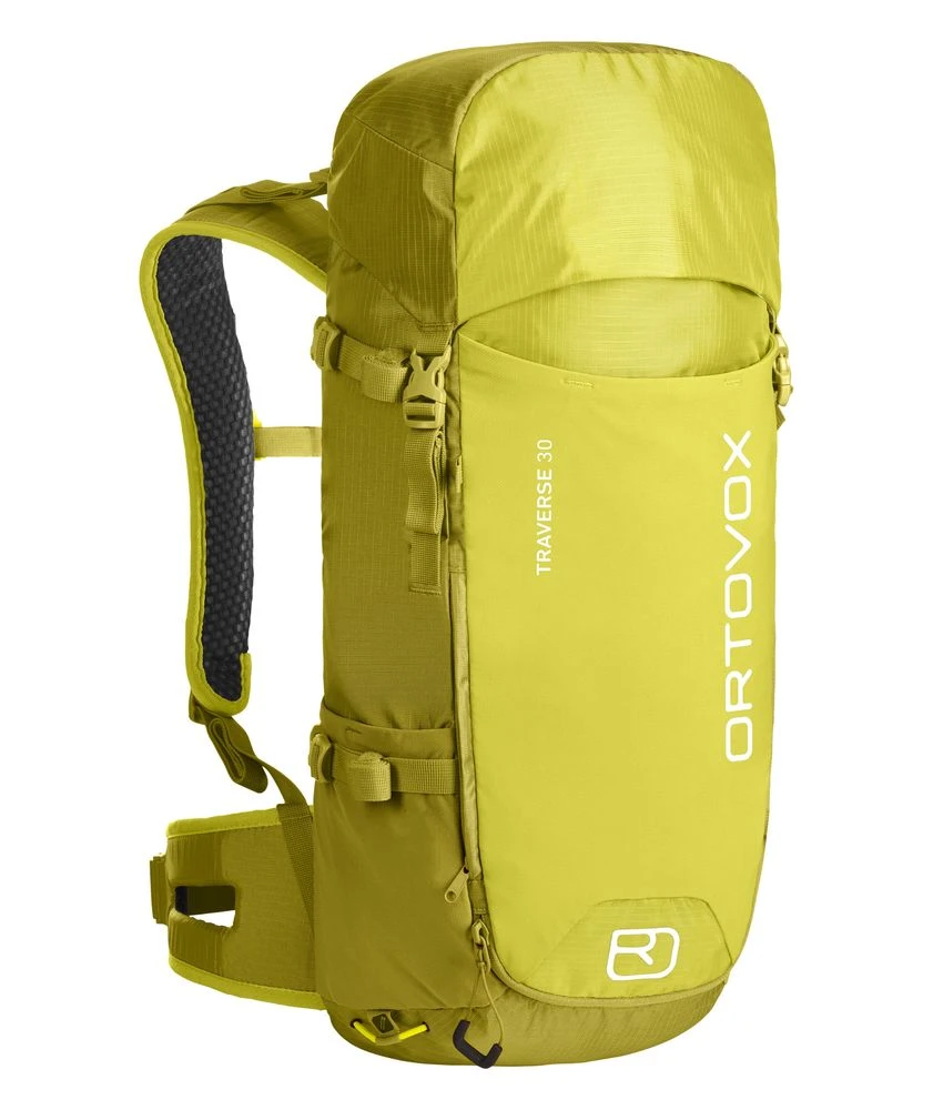 Ortovox Traverse 30 - Rucksack 3 Ortovox Traverse 30 - Rucksack – Bild 3