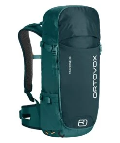Ortovox Traverse 30 - Rucksack 10 Ortovox Traverse 30 - Rucksack -Outdoor Ausrüstung 17220 Ortovox Traverse 30 Rucksack 3