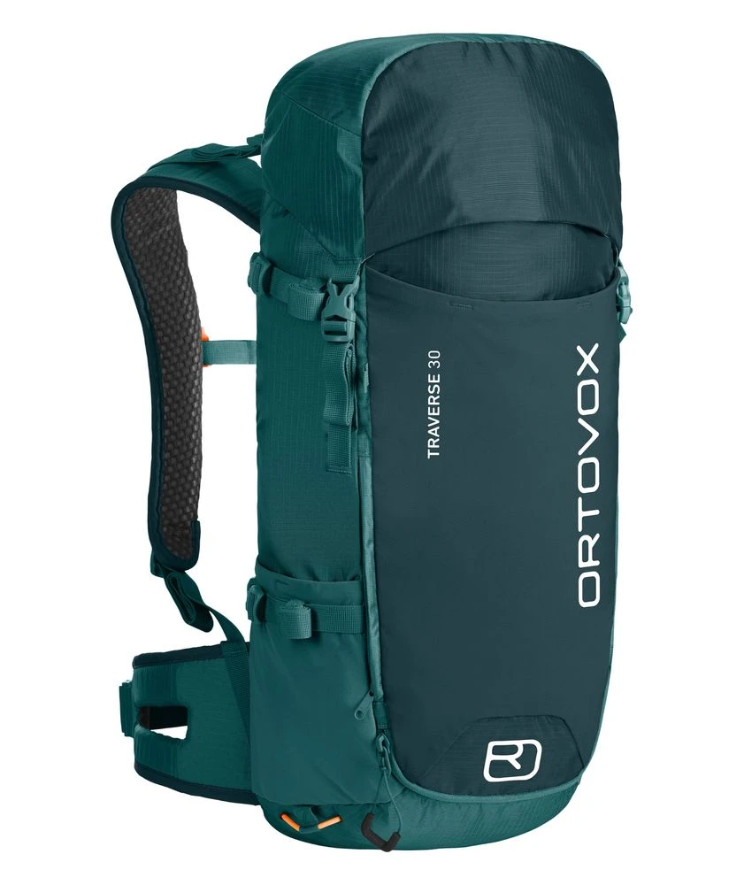 Ortovox Traverse 30 - Rucksack 4 Ortovox Traverse 30 - Rucksack – Bild 4