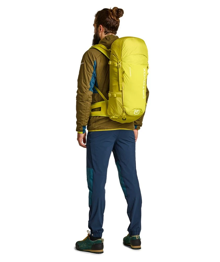 Ortovox Traverse 30 - Rucksack 6 Ortovox Traverse 30 - Rucksack – Bild 6