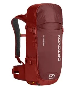 Ortovox Traverse 30 - Rucksack 11 Ortovox Traverse 30 - Rucksack -Outdoor Ausrüstung 17220 Ortovox Traverse 30 Rucksack 5