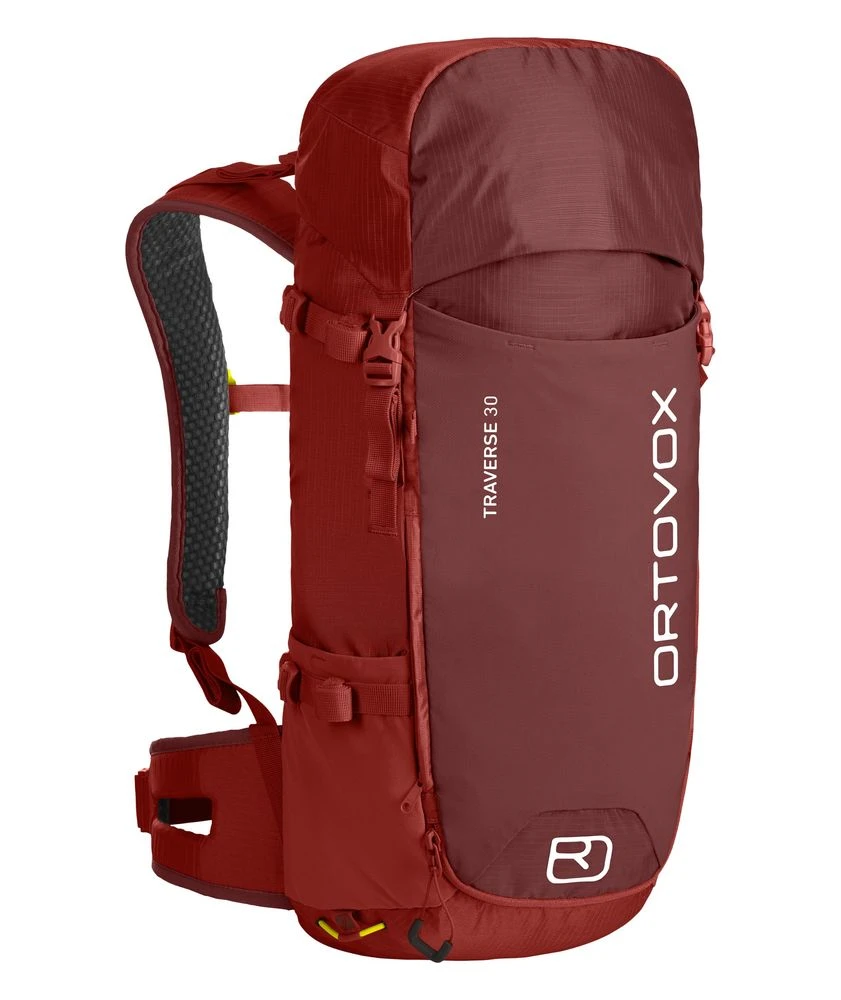 Ortovox Traverse 30 - Rucksack 5 Ortovox Traverse 30 - Rucksack – Bild 5