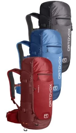 Ortovox Traverse 40 - Tourenrucksack