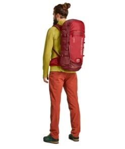 Ortovox Traverse 40 - Tourenrucksack -Outdoor Ausrüstung 17221 Ortovox Traverse 40 Tourenrucksack 4