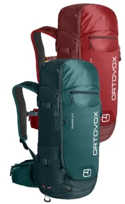 Ortovox Traverse 38 S - Rucksack
