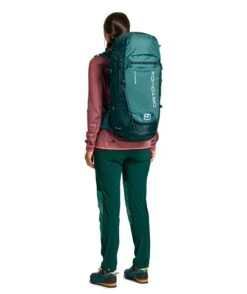 Ortovox Traverse 38 S - Rucksack -Outdoor Ausrüstung 17222 Ortovox Traverse 38 S Rucksack 2