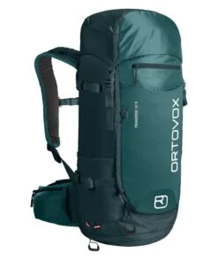 Ortovox Traverse 38 S - Rucksack -Outdoor Ausrüstung 17222 Ortovox Traverse 38 S Rucksack 3