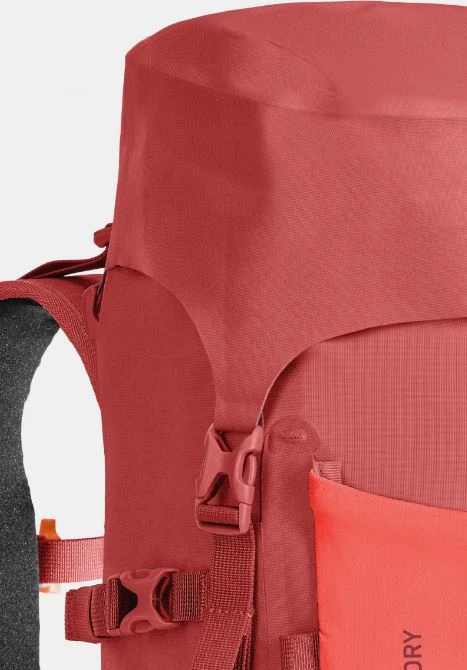 Ortovox Traverse 28 S Dry - Rucksack 4 Ortovox Traverse 28 S Dry - Rucksack – Bild 4