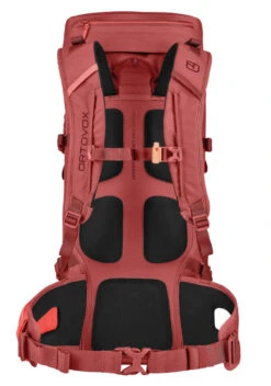 Ortovox Traverse 28 S Dry - Rucksack 11 Ortovox Traverse 28 S Dry - Rucksack -Outdoor Ausrüstung 17224 Ortovox Traverse 28 S Dry Rucksack 2