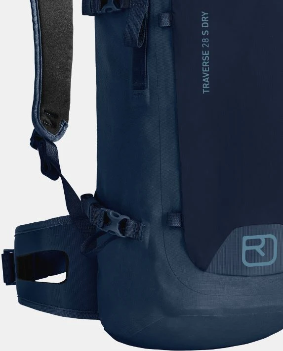 Ortovox Traverse 28 S Dry - Rucksack 9 Ortovox Traverse 28 S Dry - Rucksack – Bild 9