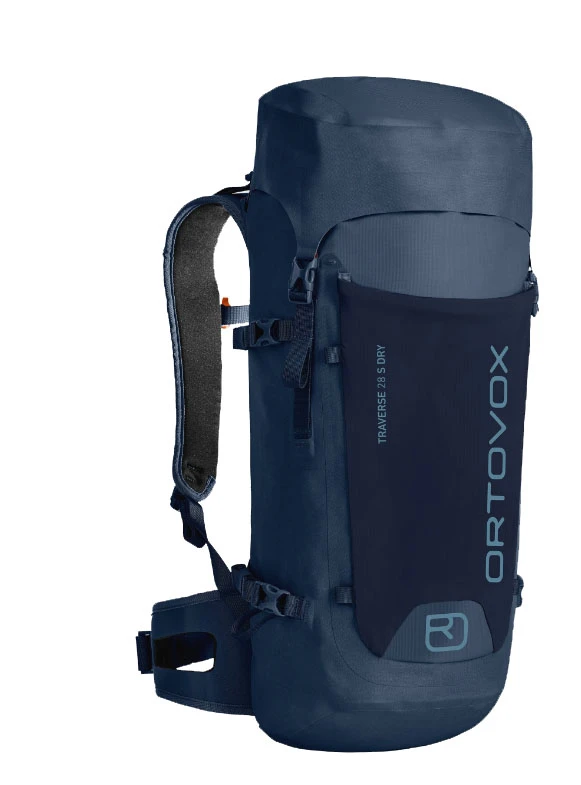 Ortovox Traverse 28 S Dry - Rucksack 6 Ortovox Traverse 28 S Dry - Rucksack – Bild 6