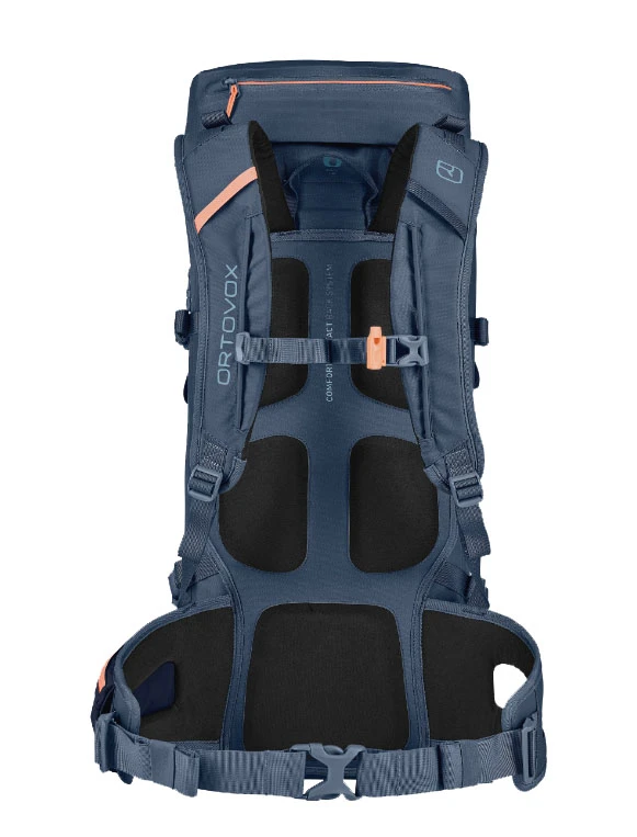 Ortovox Traverse 28 S Dry - Rucksack 7 Ortovox Traverse 28 S Dry - Rucksack – Bild 7