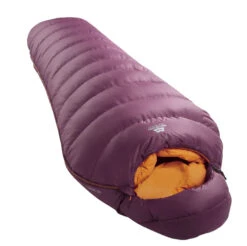 Mountain Equipment Classic Eco 1000 Women's - Daunenschlafsack