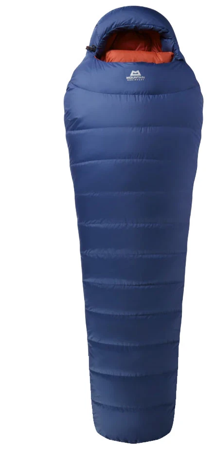 Mountain Equipment Classic Eco 750 - Daunenschlafsack 2 Mountain Equipment Classic Eco 750 - Daunenschlafsack – Bild 2