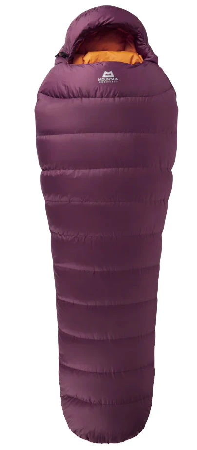 Mountain Equipment Classic Eco 750 Women's - Daunenschlafsack 2 Mountain Equipment Classic Eco 750 Women's - Daunenschlafsack – Bild 2