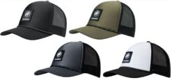 Mammut Crag Cap Logo - Mütze