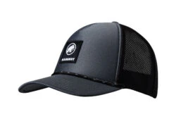 Mammut Crag Cap Logo - Mütze -Outdoor Ausrüstung 17249 Mammut Crag Cap Logo Muetze 2