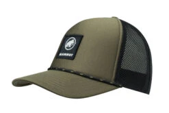 Mammut Crag Cap Logo - Mütze -Outdoor Ausrüstung 17249 Mammut Crag Cap Logo Muetze 3