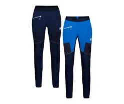 Mammut Eiger Speed SO Hybrid Pants Men - Softshellhose