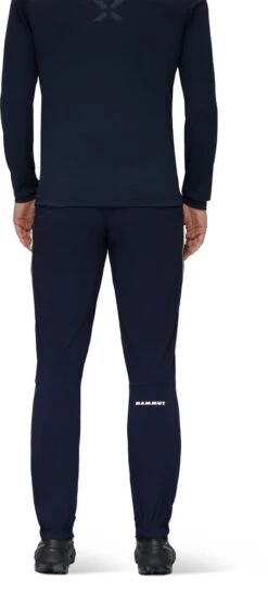 Mammut Eiger Speed SO Hybrid Pants Men - Softshellhose -Outdoor Ausrüstung 17264 Mammut Eiger Speed SO Hybrid Pants Men Softshellhose 3