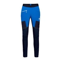 Mammut Eiger Speed SO Hybrid Pants Men - Softshellhose -Outdoor Ausrüstung 17264 Mammut Eiger Speed SO Hybrid Pants Men Softshellhose 8