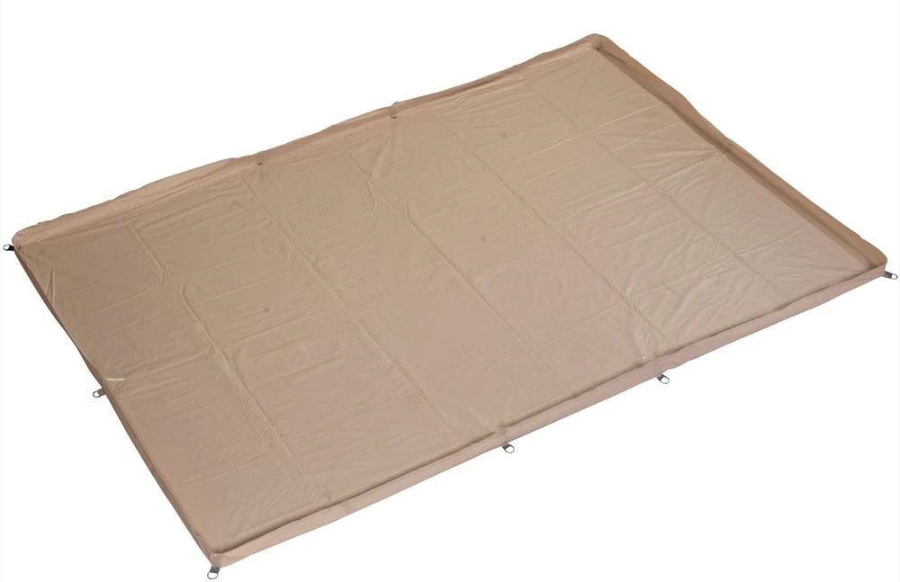 Nordisk Utgard 13.2m² - Zeltunterlage 1 Nordisk Utgard 13.2m² - Zeltunterlage