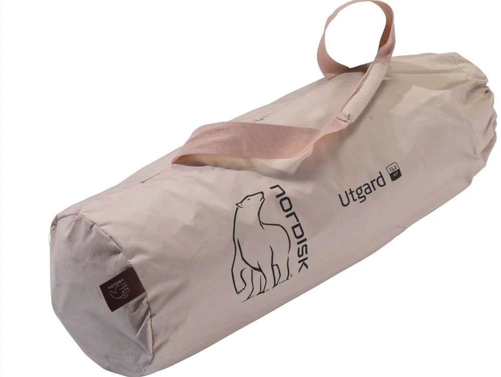 Nordisk Utgard 13.2m² - Zeltunterlage 2 Nordisk Utgard 13.2m² - Zeltunterlage – Bild 2