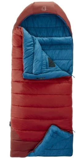 Nordisk Puk -2 Blanket - Kunstfaserschlafsack -Outdoor Ausrüstung 17283 Nordisk Puk 2 Blanket Kunstfaserschlafsack 2