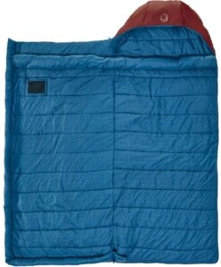 Nordisk Puk -2 Blanket - Kunstfaserschlafsack -Outdoor Ausrüstung 17283 Nordisk Puk 2 Blanket Kunstfaserschlafsack 3