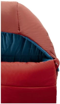 Nordisk Puk -2 Blanket - Kunstfaserschlafsack -Outdoor Ausrüstung 17283 Nordisk Puk 2 Blanket Kunstfaserschlafsack 4