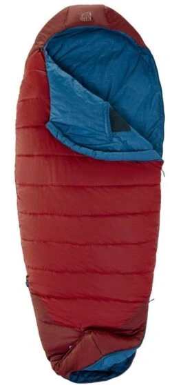 Nordisk Puk +4 Egg - Kunstfaserschlafsack -Outdoor Ausrüstung 17285 Nordisk Puk 4 Egg Kunstfaserschlafsack 2