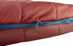 Nordisk Puk +4 Egg - Kunstfaserschlafsack -Outdoor Ausrüstung 17285 Nordisk Puk 4 Egg Kunstfaserschlafsack 5