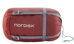 Nordisk Puk +4 Egg - Kunstfaserschlafsack -Outdoor Ausrüstung 17285 Nordisk Puk 4 Egg Kunstfaserschlafsack 6