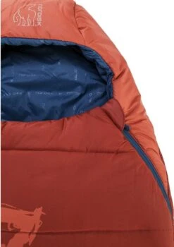 Nordisk Puk Scout - Kinder Kunstfaserschlafsack 18 Nordisk Puk Scout - Kinder Kunstfaserschlafsack -Outdoor Ausrüstung 17286 Nordisk Puk Scout Kinder Kunstfaserschlafsack 15
