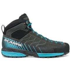 Scarpa Mescalito Mid GTX - Bergschuh