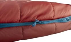 Nordisk Puk +10 Blanket - Kunstfaserschlafsack -Outdoor Ausrüstung 17310 Nordisk Puk 4 Egg Kunstfaserschlafsack 7