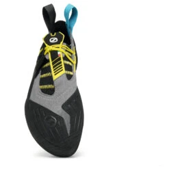 Scarpa Vapor S - Kletterschuhe -Outdoor Ausrüstung 17312 Scarpa Vapor S Kletterschuhe 4