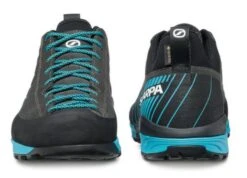 Scarpa Mescalito GTX - Zustiegsschuhe -Outdoor Ausrüstung 17314 Scarpa Mescalito GTX Zustiegsschuhe 3