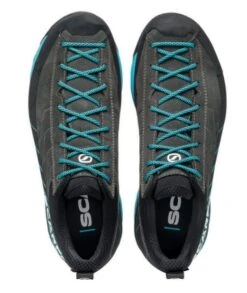 Scarpa Mescalito GTX - Zustiegsschuhe -Outdoor Ausrüstung 17314 Scarpa Mescalito GTX Zustiegsschuhe 4