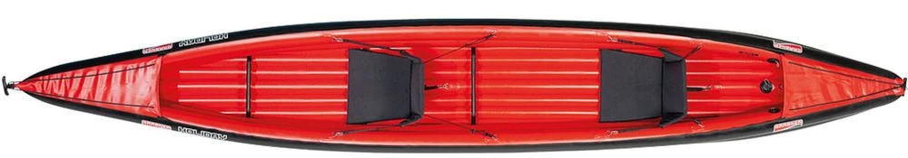 GRABNER Holiday 3 - Kajak 1 GRABNER Holiday 3 - Kajak