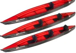 GRABNER Holiday 3 - Kajak 9 GRABNER Holiday 3 - Kajak -Outdoor Ausrüstung 17315 GRABNER Holiday 3 Kajak 2