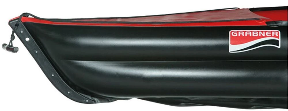 GRABNER Holiday 3 - Kajak 5 GRABNER Holiday 3 - Kajak – Bild 5