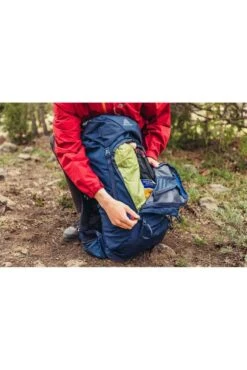 Gregory Zulu 30 Recycled - Rucksack Herren -Outdoor Ausrüstung 17325 Gregory Zulu 30 Recycled Rucksack Herren 4