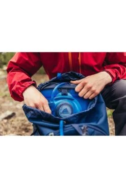 Gregory Zulu 30 Recycled - Rucksack Herren -Outdoor Ausrüstung 17325 Gregory Zulu 30 Recycled Rucksack Herren 7