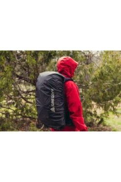 Gregory Zulu 35 Recycled - Rucksack Herren -Outdoor Ausrüstung 17338 Gregory Zulu 35 Recycled Rucksack Herren 7