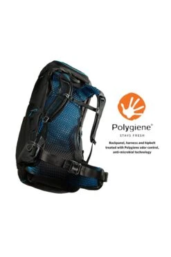 Gregory Focal 38 Recycled - Rucksack Herren -Outdoor Ausrüstung 17348 Gregory Focal 38 Recycled Rucksack Herren 2