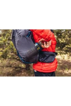 Gregory Focal 38 Recycled - Rucksack Herren -Outdoor Ausrüstung 17348 Gregory Focal 38 Recycled Rucksack Herren 7